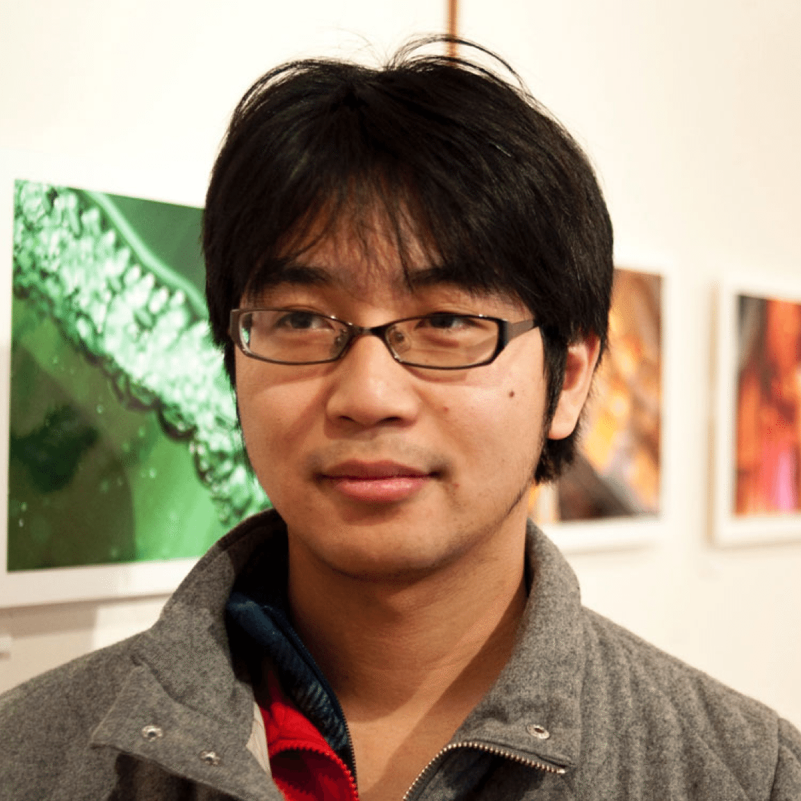 Takahiro Horike