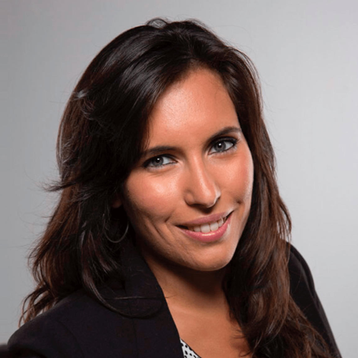 Marcia Villalba