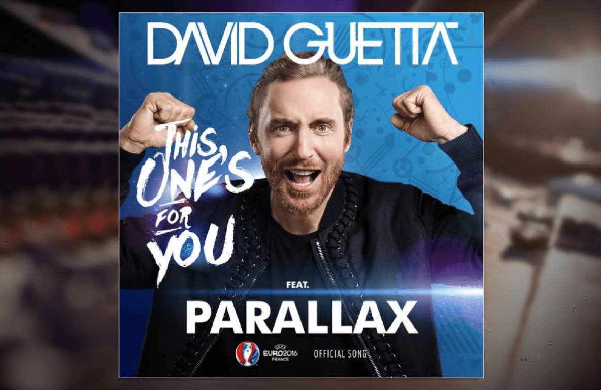 parallax